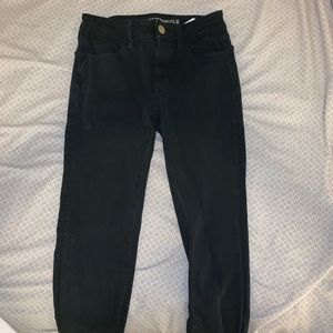 AE 0 X-Long Jeggings